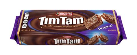 Arnott's Tim Tam® Biscuits Original Reviews 2020