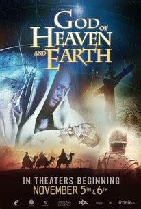 God of Heaven and Earth | Rotten Tomatoes