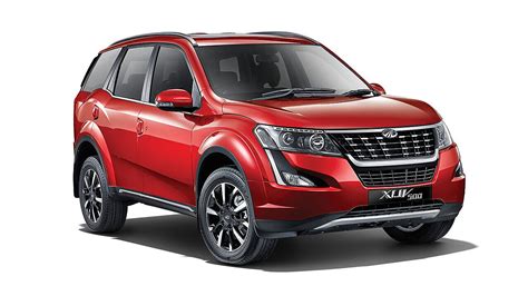 Mahindra XUV500 Price (GST Rates), Images, Mileage, Colours - CarWale