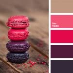 dark shades of violet | Color Palette Ideas