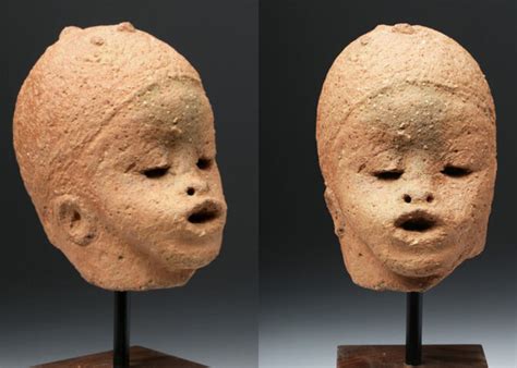 A Look at Ancient African Art and Its Influence on Modern Works - Invaluable