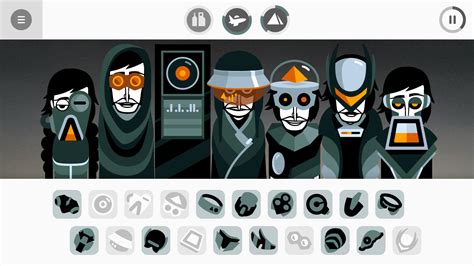 Incredibox:Amazon.com:Appstore for Android