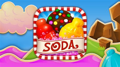 Candy Crush Soda Saga: 5 tips to beat any level - Softonic