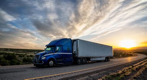 Is Buying an 18-wheeler a Good Investment?