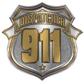 9-1-1 Dispatcher/Supervisor | Police, Cool bumper stickers, Police ...