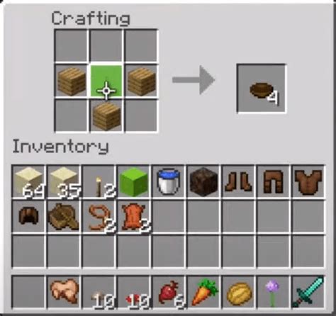 How To Make A Bowl In Minecraft (Plus, Soups & Stews)