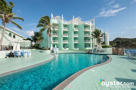 Oyster Bay Beach Resort Review: What To REALLY Expect If You Stay