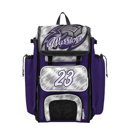 Baseball Bat Bags - Bat Packs | Boombah