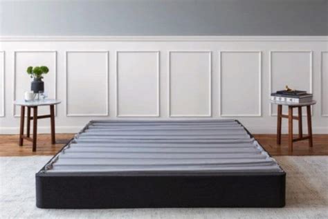 Mattress Foundation Guide | The Mattress Nerd