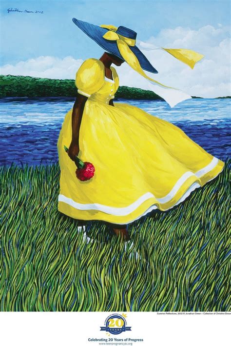 Resultado de imagen de jonathan green pintura | African american art ...