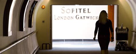 Gatwick Airport Hotels with Parking | Airport hotel deals with ...