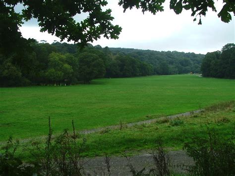 Newnham Park © Gwyn Jones :: Geograph Britain and Ireland