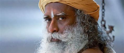 Sadhguru - Enlightened People