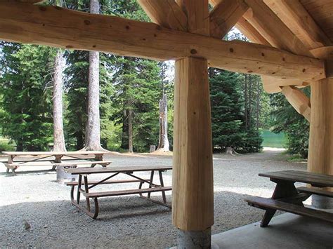 Manning Park Resort Camping - Year Round Family Friendly Resort