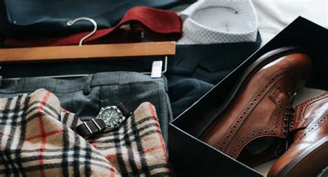 The Right Time To Buy Designer Clothes For Men - In NewsWeekly