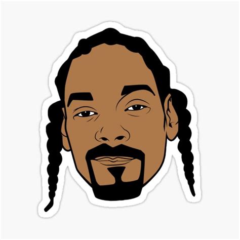 "Hip Hop Sticker" Sticker for Sale by GoodDopeSupply | Redbubble