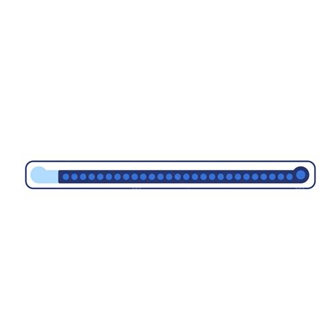 Loading Bar Download Progress Vector, Loading Bar, Download, Progress PNG and Vector with ...