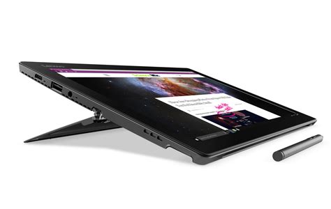 Lenovo Miix 520-12IKB (i7-8550U, SSD, WUXGA) Convertible Review - NotebookCheck.net Reviews