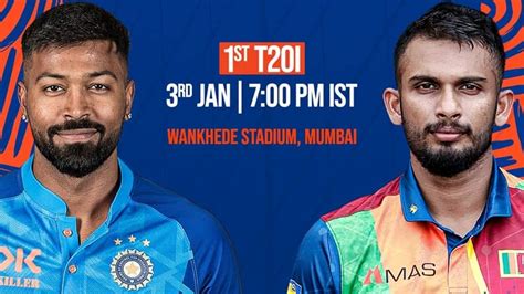 India vs Sri Lanka 1st T20I 2023: India wins first T20 by 2 runs | Zee Business