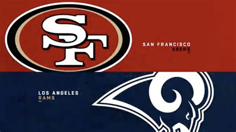 49ers vs. Rams highlights | Week 17