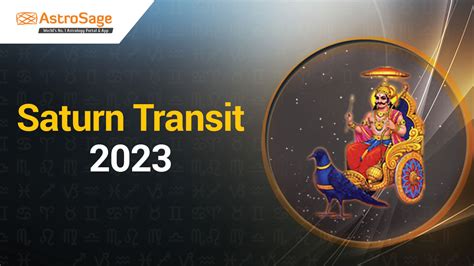 Saturn Transit 2023: Know The Impact On All Zodiac Signs!