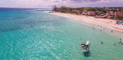 Hotel In St. Lawrence Gap, Barbados - Southern Palms Beach Club