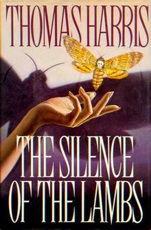 The Silence of the Lambs (novel) - Wikipedia