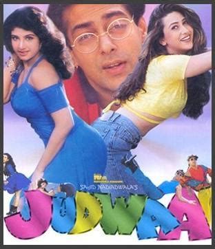 Sección visual de Judwaa - FilmAffinity