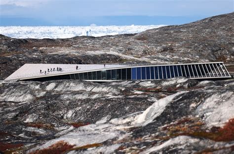 Ilulissat, Greenland | TIME