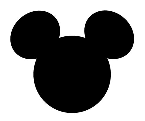 Logo de Mickey - Imagui