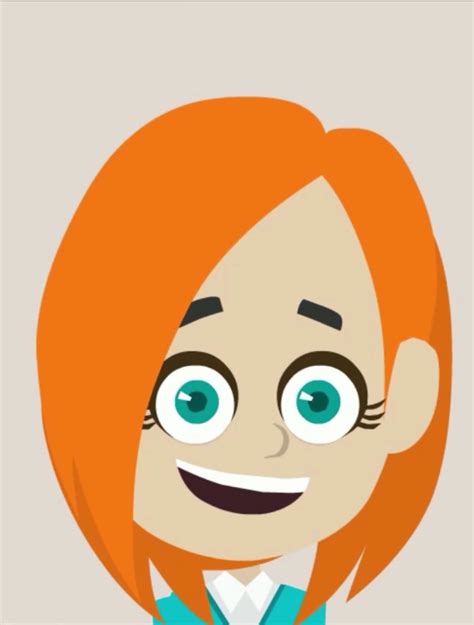 Rosie Desperaux | BlowAnimate's: GoAnimate Series Wiki | Fandom