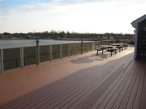 Aluminum Decking | Endurable Building Products | Minneapolis