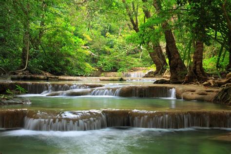 Erawan National Park (2023)