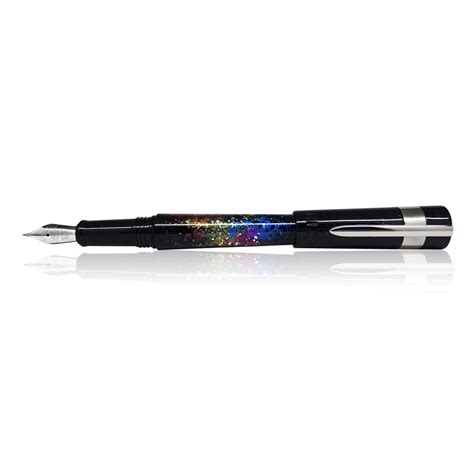 Benu Fountain Pens - Dazzling Fountain Pens - Touch of Modern