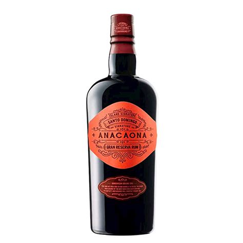 Island Signature Anacaona Gran Reserva - Super Gourmet