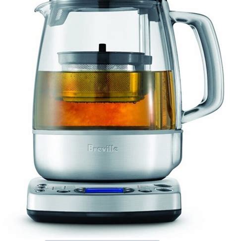 Breville Tea Maker - TEA PARTY GIRL