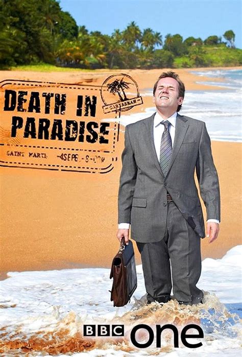 Death in Paradise (TV Series 2011– ) - IMDb