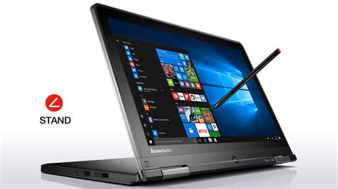 Buy Lenovo ThinkPad Yoga 12 Core i5 5th Gen best price in Pakistan