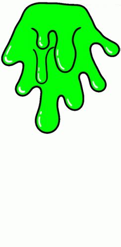 Green Slime Dripping GIF - GreenSlime Slime Dripping - Discover & Share ...