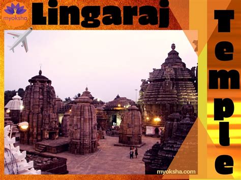 Lingaraj Temple Guide | Darshan Timings, Poojas & History | Odisha