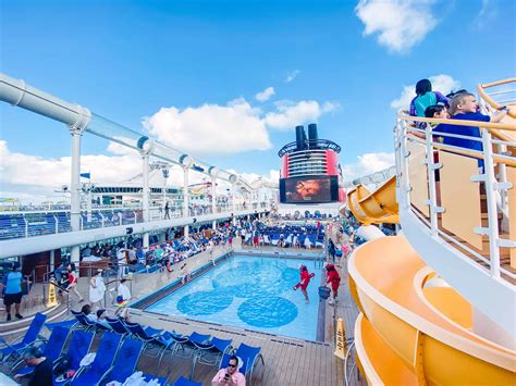 20 consejos para aprovechar el crucero de Disney al máximo - Hispana Global