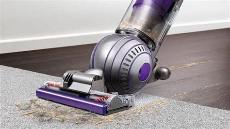 Dyson vacuum: You can buy a ton of top-rated models on sale right now.