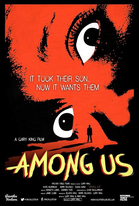 Among Us (2017) - IMDb