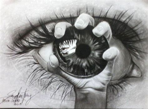 Jango Forum: Best illusion of Pencil Drawing Artwork | Cool pencil ...