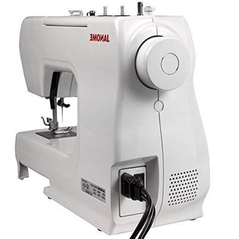 Janome 2212 Sewing Machine