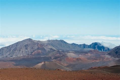 Maui Volcanoes: The Ultimate Guide - The Hawaii Vacation Guide