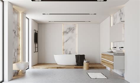 Bathroom False Ceiling Design Ideas For Your Home | Design Cafe