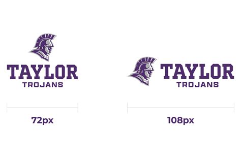 Athletic Brand | Taylor University