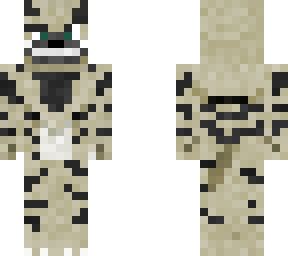 Hyena | Minecraft Skins