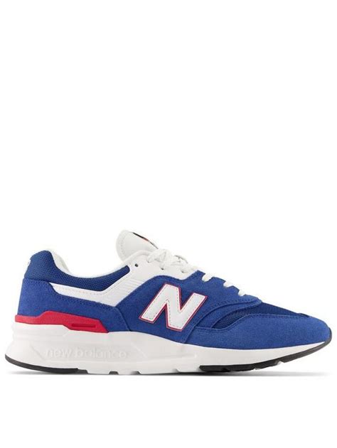 New Balance 997H - Blue | very.co.uk